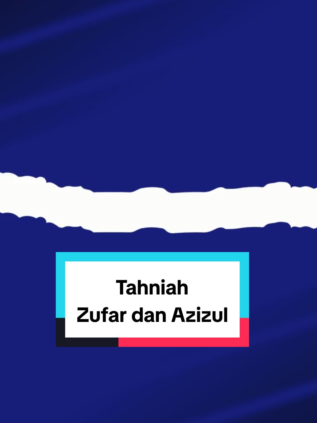 Zufar & Azizul — No. 1 & No. 3 Perseorangan Tournament Badminton Sendayan 2024